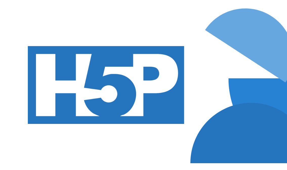 H5P - Create, Share and Reuse Interactive HTML5 Content In Your Browser h5p