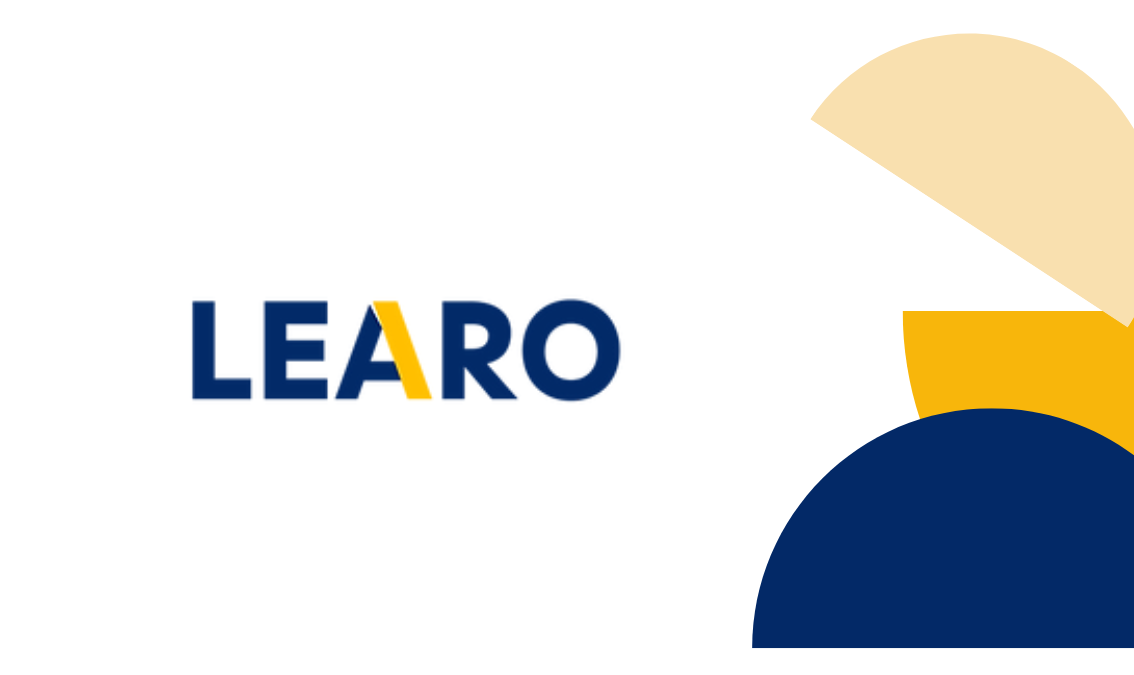 Learo: Creating Learning Heroes learo