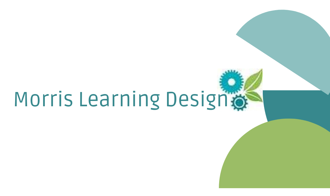 Morris Learning Design morrisdesign